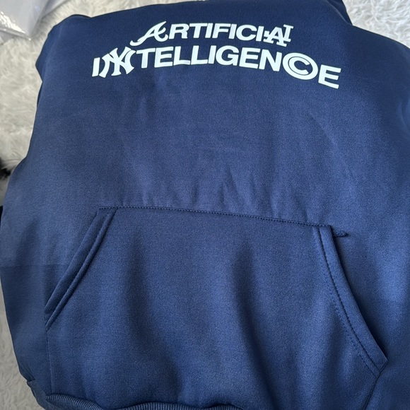 New Men’s hoodie - Picture 6 of 12